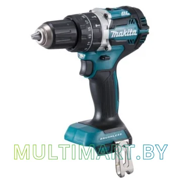 Ударная дрель-шуруповерт Makita DHP484Z-SP (без АКБ, без упаковки)